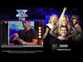 On Stage Style! - THE X FACTOR USA 2013