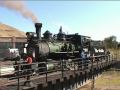 Colorado Railroad Museum Video