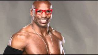 Wwe Percy Watson