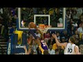 Kobe Bryant's Top 10 Plays of 2012-2013