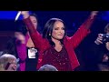 Сольный концерт Софии Ротару в Кремле 2011
