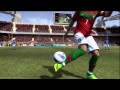 Лучшие моменты FIFA 12