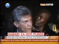 One suspect allegedly escapes disguised as a hostage
Watch KTN Streaming LIVE from Kenya 24/7 on http://www.ktnkenya.tv
Follow us on http://www.twitter.com/ktnkenya
Like us on http://www.facebook.com/ktnkenya