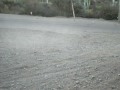
Primera vez que salta en