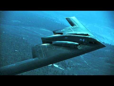 Ace Combat: Assault Horizon Soundtrack #13 "Horizon" - YouTube