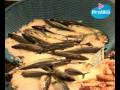 Barbecue : Recettes pour poissons et crustacés.