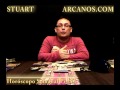 Video Horscopo Semanal PISCIS  del 2 al 8 Diciembre 2012 (Semana 2012-49) (Lectura del Tarot)
