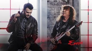 EMIN & Владимир Кузьмин - Сибирские морозы Скачать клип, смотреть клип, скачать песню