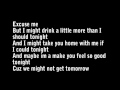 Pitbull - Give Me Everything (tonight) Lyrics - Youtube
