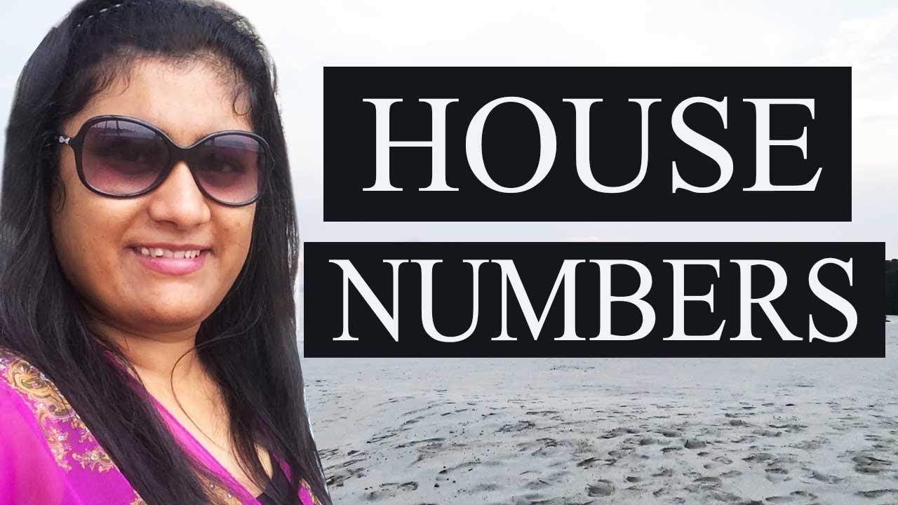 house number numerology calculator
