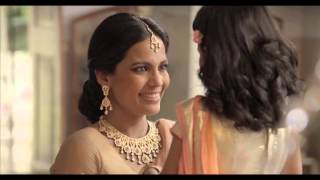 Tanishq Wedding Film (2013)