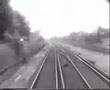London to Brighton in 4 minutes - BBC interlude