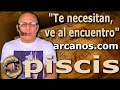 Video Horscopo Semanal PISCIS  del 15 al 21 Septiembre 2024 (Semana 2024-38) (Lectura del Tarot)