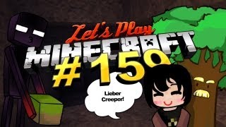 MINECRAFT #159 - Überlegenheit der Monster