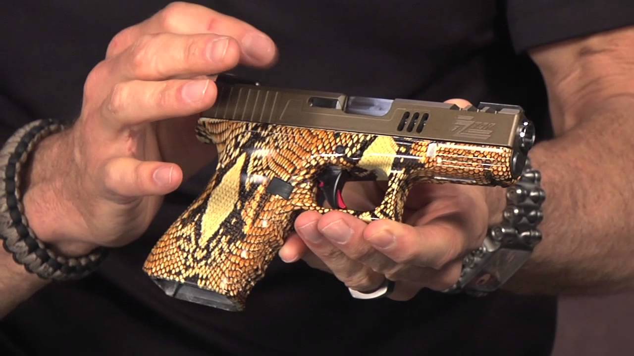 mythbusters revolver cut fingers