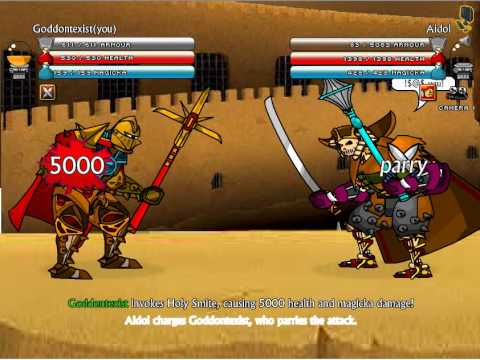 swords and sandals 3 hacked level and money