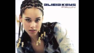 Fallin Alicia Keys