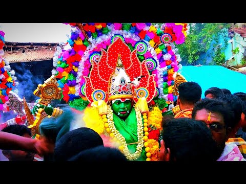 Download Sirkali Eratai kali amman kovil function 3-8-2018 Part -1