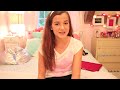 Room and Loft Tour! 2013
