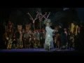 La damnation de Faust al Teatro Massimo di Palermo