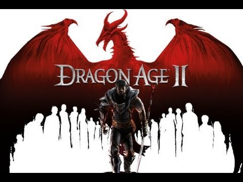 Видеопревью Dragon Age 2 от IGN