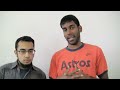Quran Intensive 2011: Day 14 - Making Friends