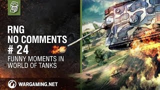 World of Tanks: RNG - Episode 24