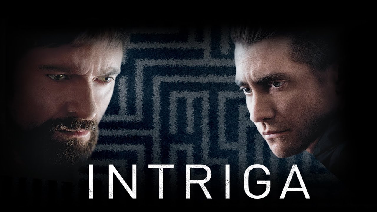 INTRIGA (Prisoners) Tráiler oficial de la película con Hugh Jackman