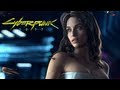 Cyberpunk 2077 — трейлер