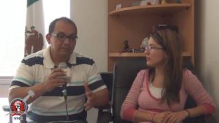 SME Entrevista con Eduardo Bobadilla Informe SEGOB18dic13