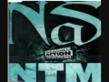 Suprême NTM & Nas-Affirmative Action