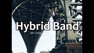 Hybrid Band Fee Bo3dik