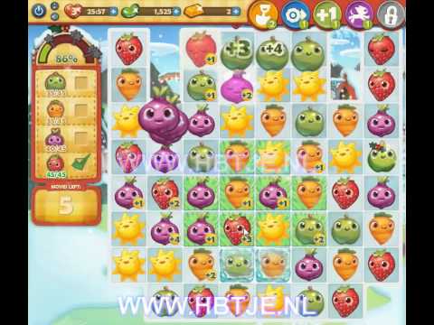 Farm Heroes Saga level 47 NEW only 12 moves