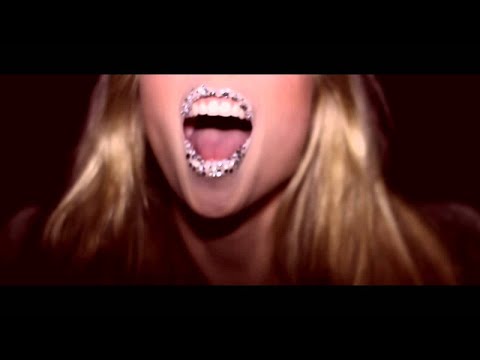 Hardcore Superstar - - "One More Minute" video clip teaser