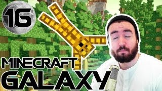 Galaxy - 16 - TOTAL verwaffelte Folge