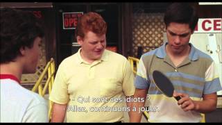 Ping Pong Summer - trailer officiel VOSTF