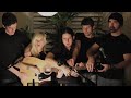 Somebody That I Used to Know - Walk off the Earth (Gotye - Cover)