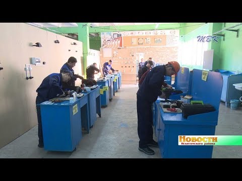 В Искитимском районе выбрали лучшего электромонтера