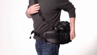 think tank waist bag