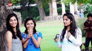 Twins Teleport Prank | A Funny Indian Prank | Comedy Week Exclusive | TroubleSeekerTeam