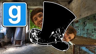 Sneaky Hats (Garry's Mod Prop Hunt)