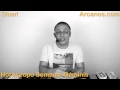Video Horscopo Semanal GMINIS  del 9 al 15 Agosto 2015 (Semana 2015-33) (Lectura del Tarot)
