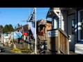 Sinead O'cannor - The Parting Glass. (Cowichan Bay Marina & Kinsol Trestle album artwork