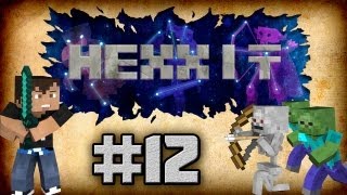 Hexxit LP #12 - Месть Пиратам