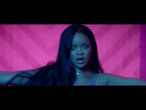 Rihanna ft. Drake - Work (Tim Erem version)