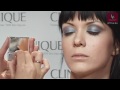 Макияж в стиле 60-х годов от Clinique Макияж в стиле 60-х годов от Clinique