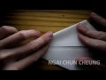 1 - Origami Snake (Tutorial)