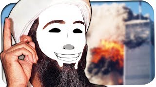 TROUBLE IN TERRORIST TOWN - COLLAPSING TOWER! ☆ Let's Play Garry's Mod: TTT