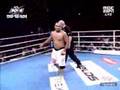B.J.ペン vs ヘンゾ・グレイシー