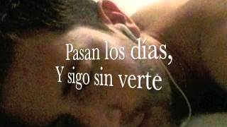 Como te extraño